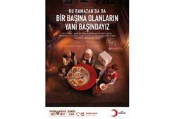 Selami Salman’ın hikayesi ramazan kampanyasına ilham oldu