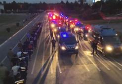 5 ilde narkotik operasyonu: 346 gözaltı