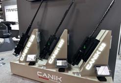 CANiK ve grup şirketleri, Enforce Tac 2026'ya katılıyor