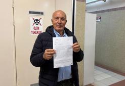 Almanya’dan yurda döndü, 'sahte senetle borçlandırıldığı' iddiasıyla icra takibinin iptali için dava açtı