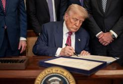 Trump’tan tüm ülkelere yüzde 10 oranında küresel gümrük tarifesi