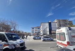 Cıva dökülen sınıftaki öğrenciler taburcu edildi