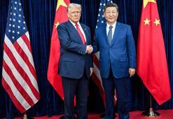 Trump, mart sonunda Çin'i ziyaret edecek