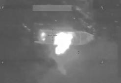 ABD, Doğu Pasifik'te bir tekneyi vurdu: 3 ölü