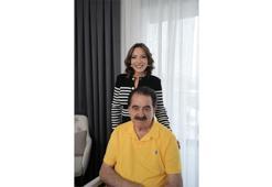 ‘Pazar Gezmesi’ bu hafta İbrahim Tatlıses’in evine konuk oldu