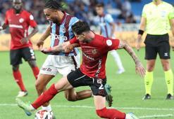 Trabzonspor, Gaziantep ile 14’üncü randevuda