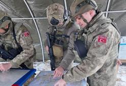 Steadfast Dart 2026 Tatbikatı'nın ‘Seçkin Gözlemci Günü’ faaliyetleri tamamlandı