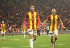 Göztepe deplasman karnesine güveniyor