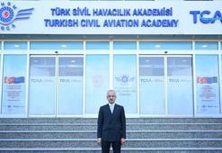 Bakan Uraloğlu: Dijital başvuru ile 30 bin 750 yolcu hakkı başvurusunu ele aldık