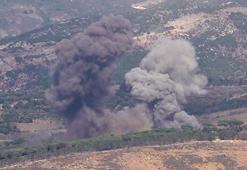 İsrail'den Lübnan'ın doğusuna hava saldırısı: 10 ölü, 24 yaralı