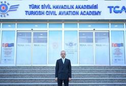 Bakan Uraloğlu: Dijital başvuru ile 30 bin 750 yolcu hakkı başvurusunu ele aldık