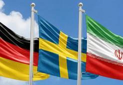 Almanya ve İsveç'ten vatandaşlarına İran'ı acilen terk etme çağrısı