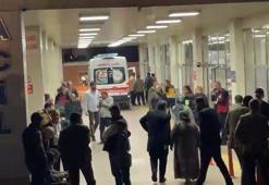 Şanlıurfa'da husumetli aileler arasında kavga: 8 yaralı