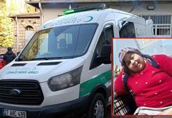 Üvey kardeşi darbetti, kaldırıldığı hastanede kalp krizinden öldü