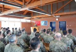 Genelkurmay Başkanı Bayraktaroğlu, Steadfast Dart 2026 Tatbikatı'nın ‘Seçkin Gözlemci Günü’ne katıldı