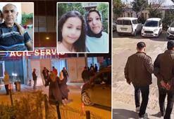 Hatay'da annenin öldüğü, baba-kızın ağır yaralandığı silahlı saldırıda 'taciz davası' detayı