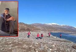 Diyarbakır'da kaybolan engelli, 14'üncü günde 249 kişilik ekiple aranıyor