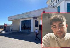 Diyarbakır'da yol kenarında tabancayla vurulmuş halde ölü bulundu