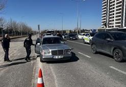 Kayseri'de otomobilin çarptığı çocuk ağır yaralandı