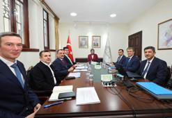 İstanbul AFSİAD Başkanı Çelik'ten İçişleri Bakan Yardımcılığına atanan Vali Yiğitbaşı'na kutlama mesajı