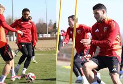 Zecorner Kayserispor, Hesap.com Antalyaspor maçının hazırlıklarını tamamladı