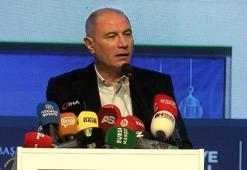 Efkan Ala: Terörsüz Türkiye’yi milletimize armağan edeceğiz