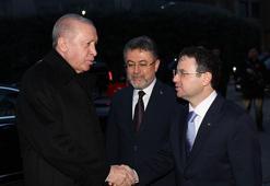 Bakan Gürlek: Güçlü bir hukuk düzeni, emeğin güvencesidir