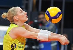 VakıfBank - Fenerbahçe Medicana: 3-1