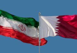 İran ve Katar Dışişleri Bakanları nükleer müzakereleri görüştü