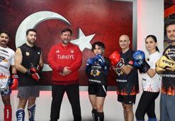 Doktorlar şiddete karşı savunma sporuna yöneldi