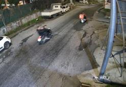 Sarıyer’de Tv kanalının bulunduğu caddede silahla ateş açtı: Cezaevindeki arkadaşım için yaptım