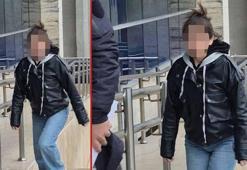 Minibüste bulduğu telefondan mobil bankacılıkla para çekip, teknoloji mağazası ve hastane kantininde harcamış