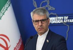 İran’dan, ABD'nin İsrail Büyükelçisi’nin açıklamalarına tepki