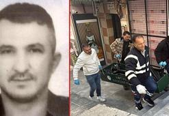 Alacak tartışması cinayetle bitti