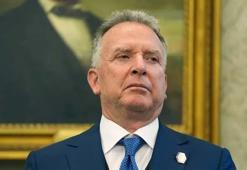 Witkoff: Ukrayna konusunda yeni görüşmeler üç hafta içinde gerçekleşebilir