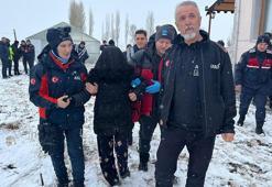 Kayıp olarak aranıyordu; 24 saat sonra serada bulundu