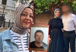 Çatalca'da durakta gördüğü eşini başından silahla vurarak öldürdü