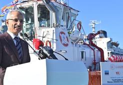 Bakan Uraloğlu: Kritik su yollarımızda dijitalleşmeyi ileri seviyeye taşıyoruz