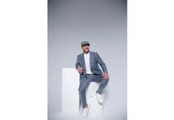 Maher Zain bu akşam Kanal D'de