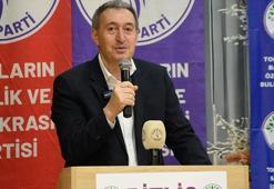 Bakırhan: Bizim görevimiz, bu barışı toplumsallaştırmak