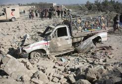 Pakistan'dan Afganistan'a hava saldırısı: 25 ölü