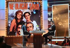 Beyaz’la kahkaha ve ödül akşamı