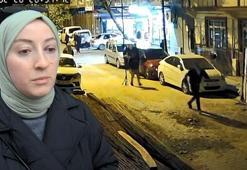 Sultangazi'de yol verme kavgasını çekmek isteyen kadın darbedildi; 2 yaralı