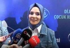 Bakan Göktaş, 'Külliye'de Ramazan' etkinlik alanını ziyaret etti