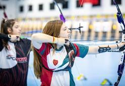 Samsun’da U15 Okçuluk Ligi Türkiye finalleri sona erdi