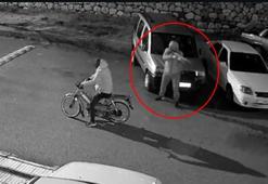 Çorum'da galericiler sitesinde peş peşe silahlı saldırılar esnafı tedirgin etti