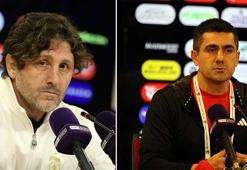 Gaziantep FK- Trabzonspor maçının ardından