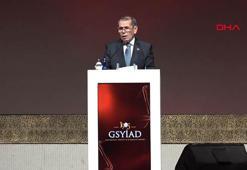 Galatasaray Başkanı Dursun Özbek’ten TFF’nin paylaşımına yanıt