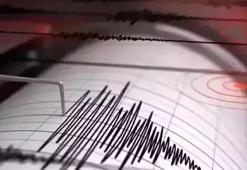 Malezya'da 7.1 büyüklüğünde deprem