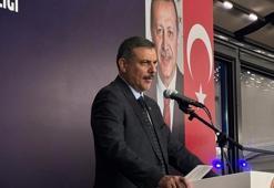 Bakan Çiftçi: Türkiye Yüzyılı, güçlü ekonomi kadar güçlü güvenlik demektir